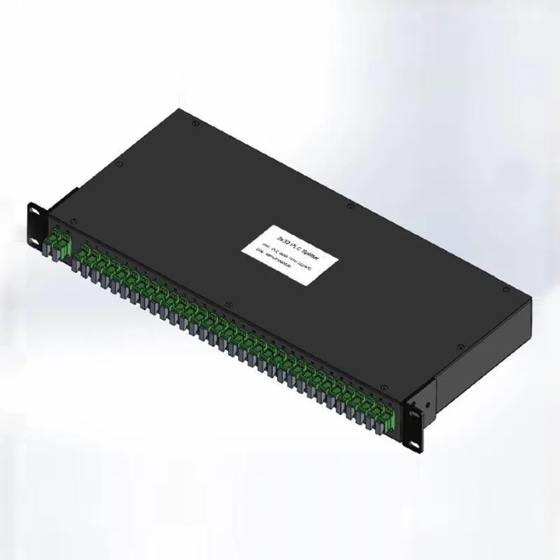 1*2 2*16 2*32 PLC -jakaja (1ru 19 