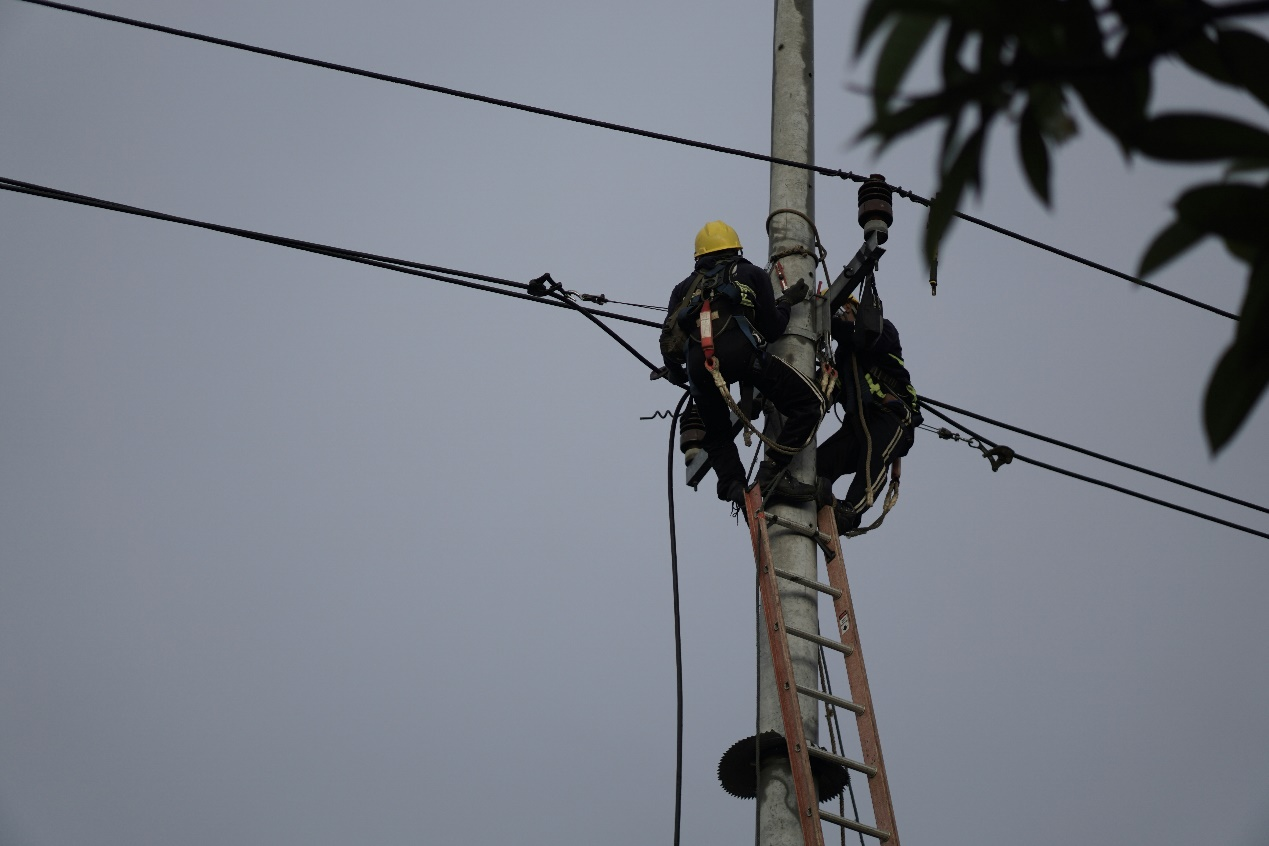 FTTH-verkon asennus: Nopea kuituoptinen yhteys