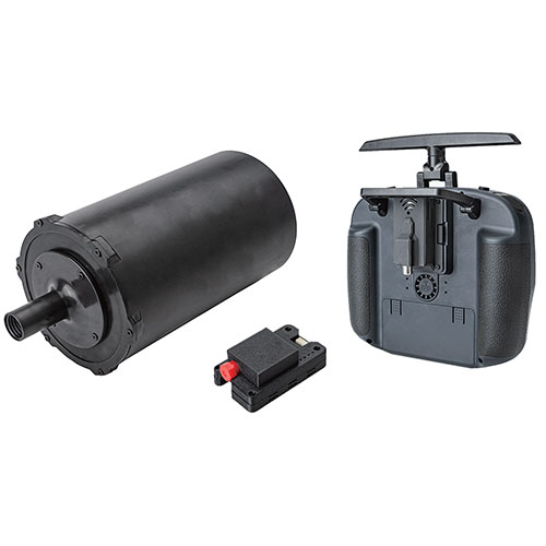 Mikä on UAV-lähetysjärjestelmä?