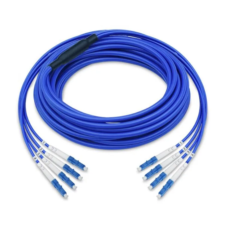 Patch Cord vs Pigtail: Mikä on ero kuituoptisissa verkoissa?