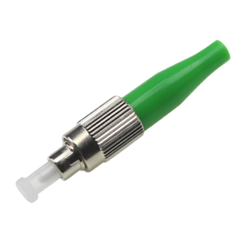 FC APC 2.0/3,0 mm liitin