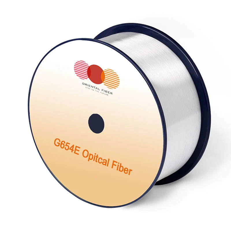 Single-mode Optical Fiber G.654.E