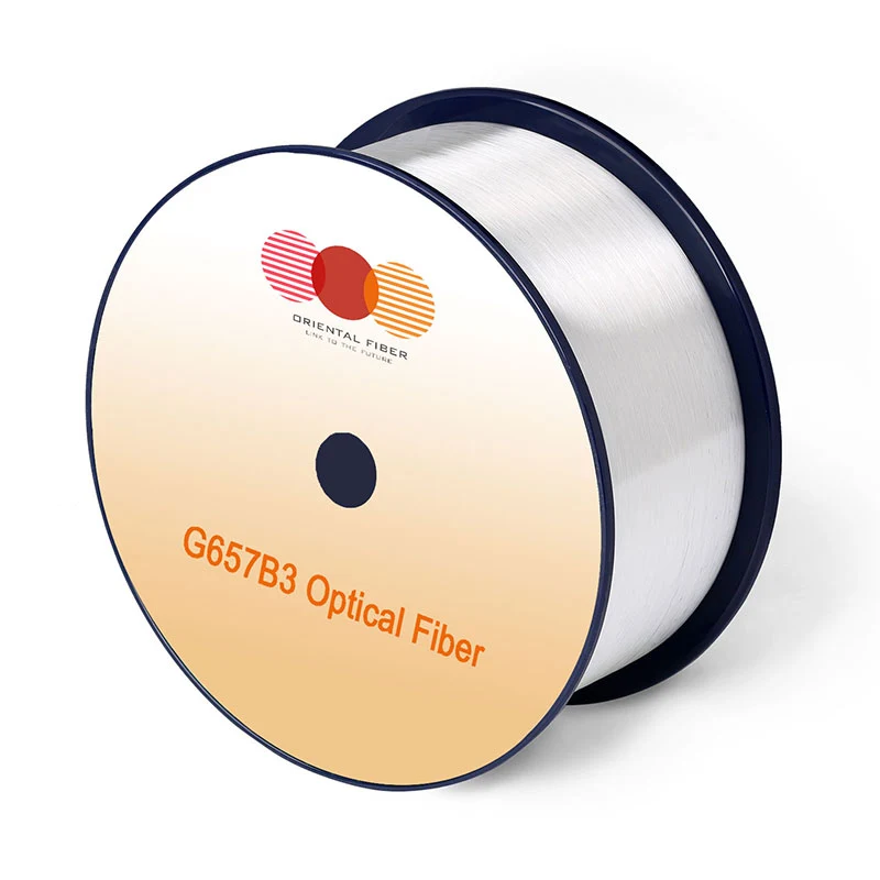 Single-mode Optical Fiber G.657.B3