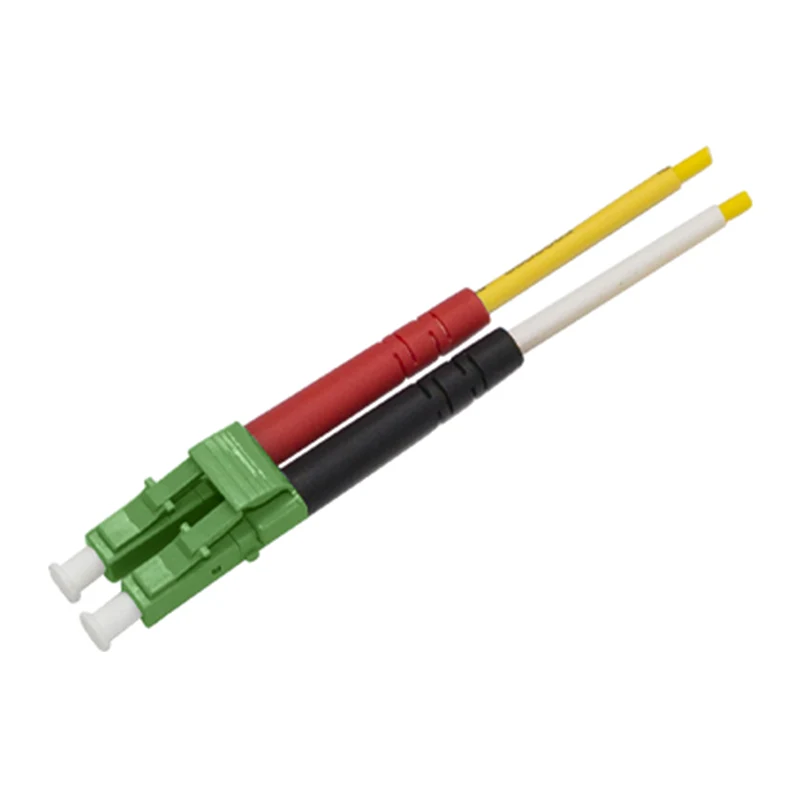 LC APC 2,0mm DX -liitin