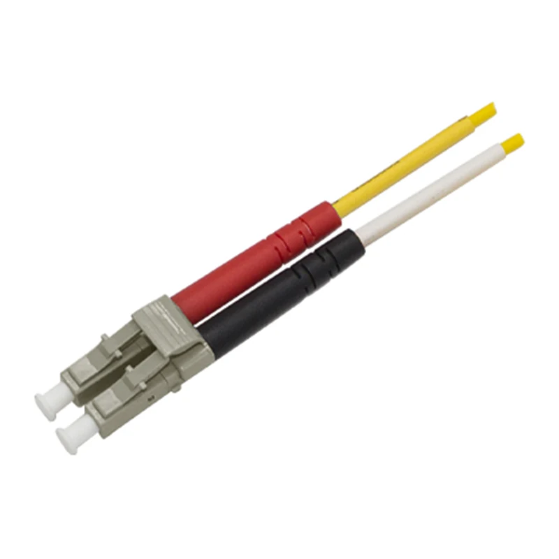 LC MM 2,0 mm DX -liitin