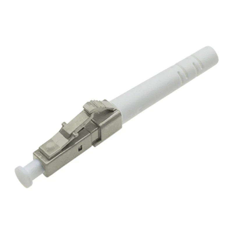 LC MM 3,0 mm liitin