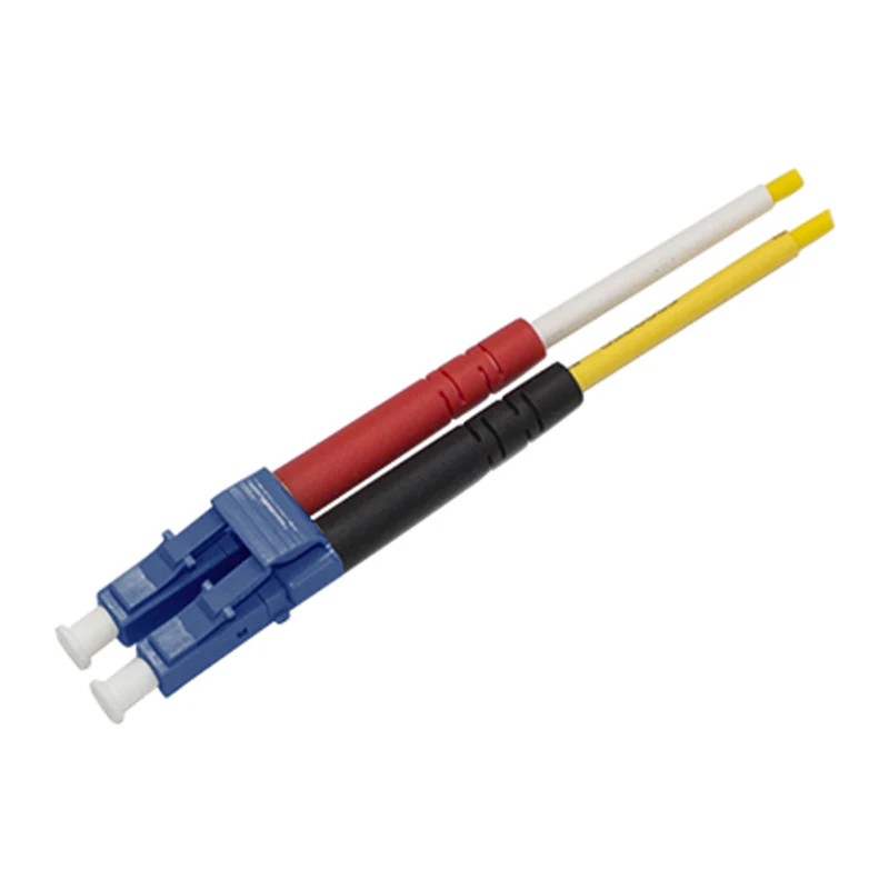 LC UPC 2,0mm DX -liitin