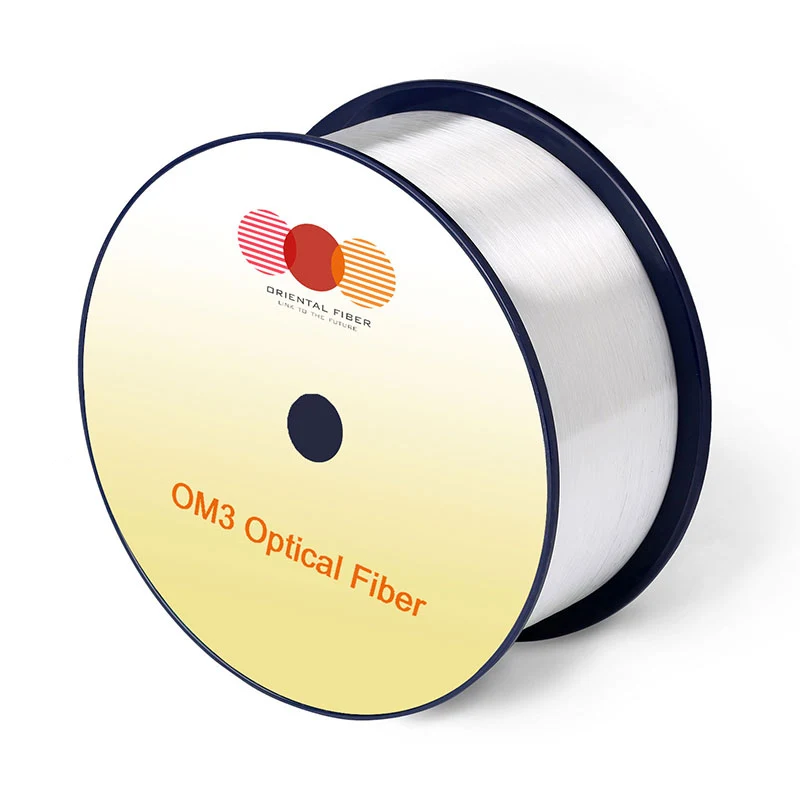 Multi-moodin optinen kuitu OM2+/OM3