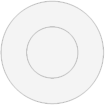 PVC-pinnoitettu kuitu