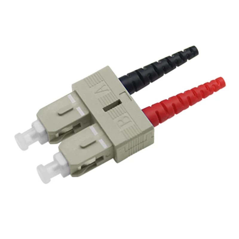SC 2,0 mm/3,0 mm DX mm -liitin
