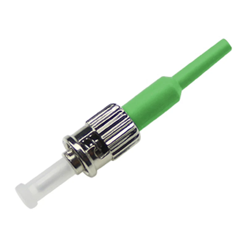St APC 0,9 ​​mm liitin